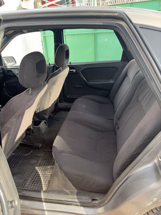 Опель VEKTRA a….