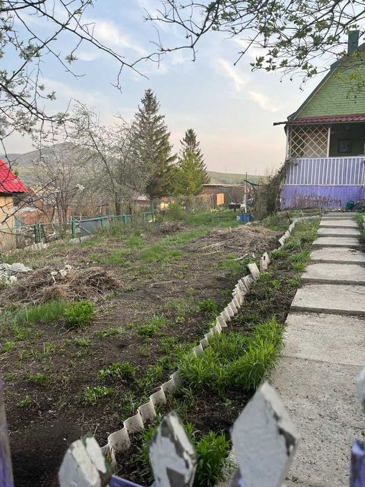 Продам уютную дачу за ГЭС (Авиатор)