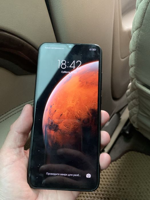 Смартфон Redmi 9A