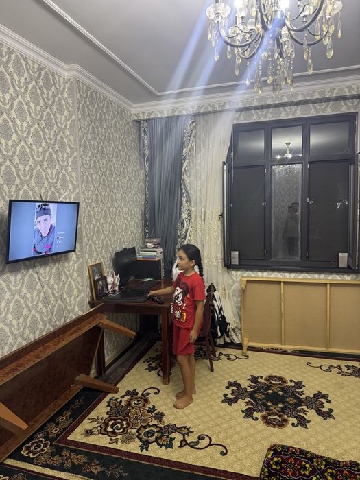 2 hona yangi bozor turetiski dom birinchi etaj  vanna 2 ta jihozlari q