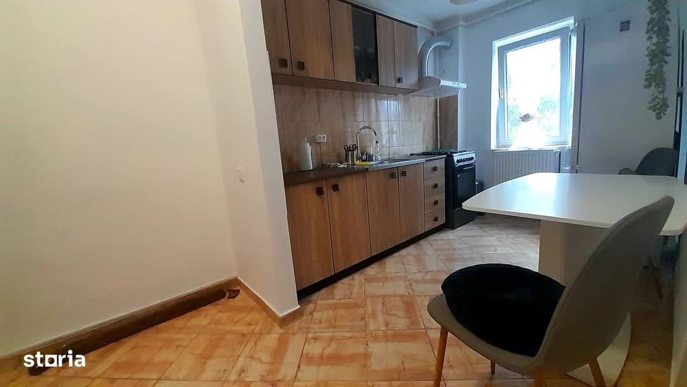 Etaj 3/4, micro9 Târgoviște, INCHIRIERE apartament 2camere