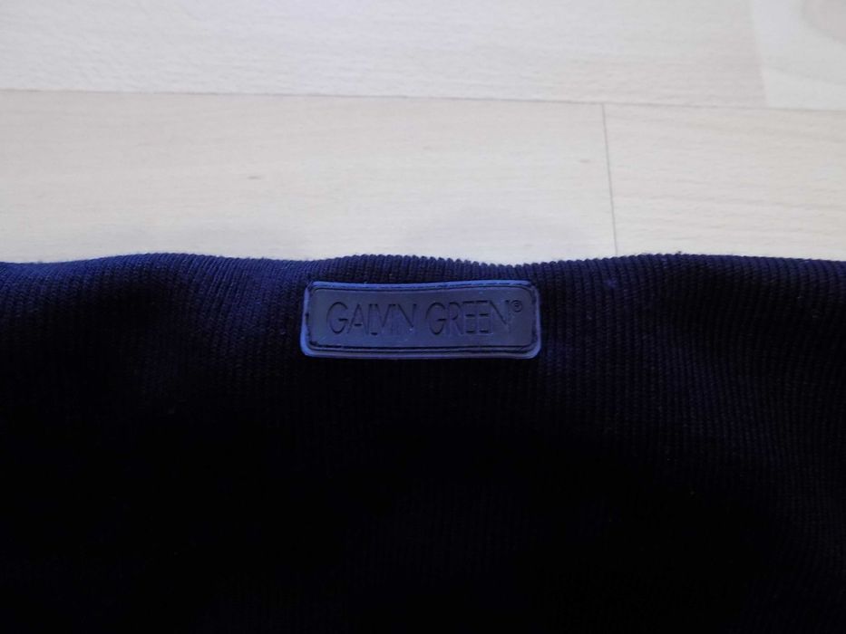 яке galvin green gore-tex/пуловер горнище туризъм мъжко оригинал М/XXL