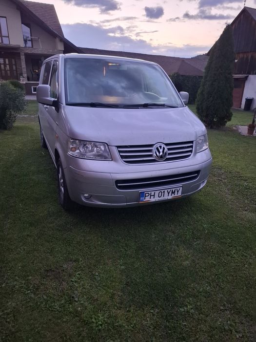 Vand Duba wvt5 an 2005