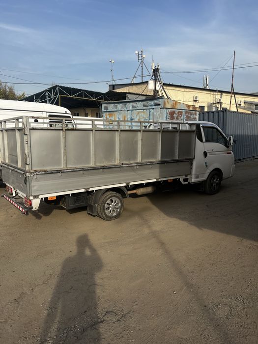 Доставка, вывоз мусора, ПАРКИНГ