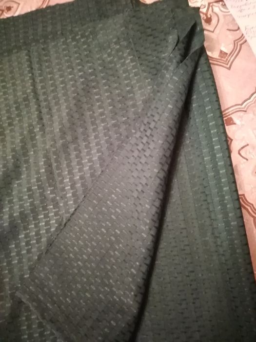 Продам отрезы ткани(трикотаж)