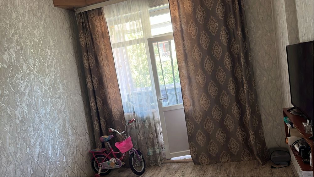 Продам 2х комнатну квартиру