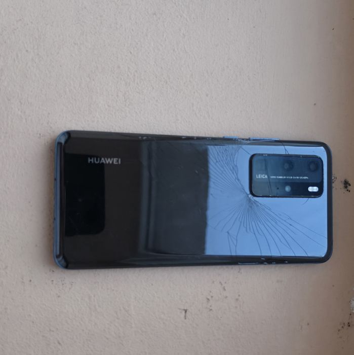 De vânzare Huawei p40 pro