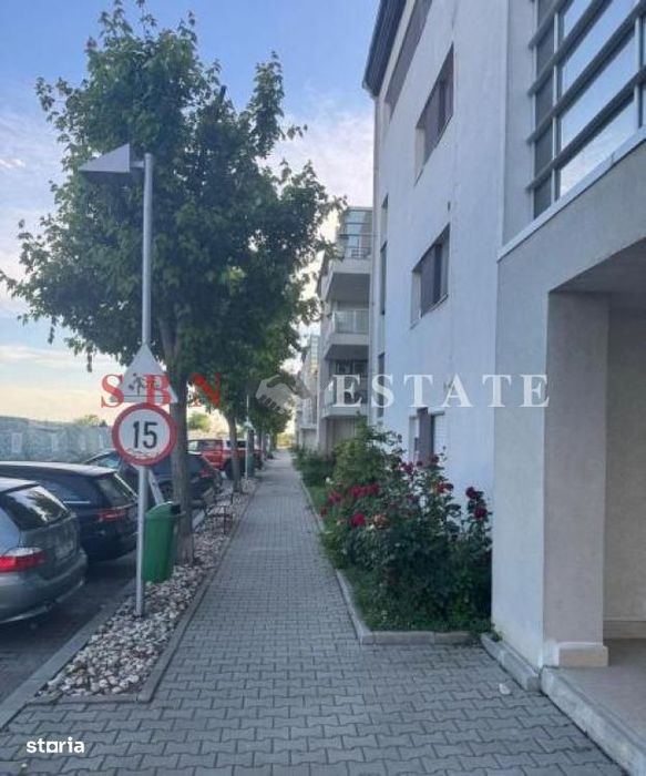 Apartament 3 Camere | Felicty - Baneasa | Bloc nou | 2 parcari