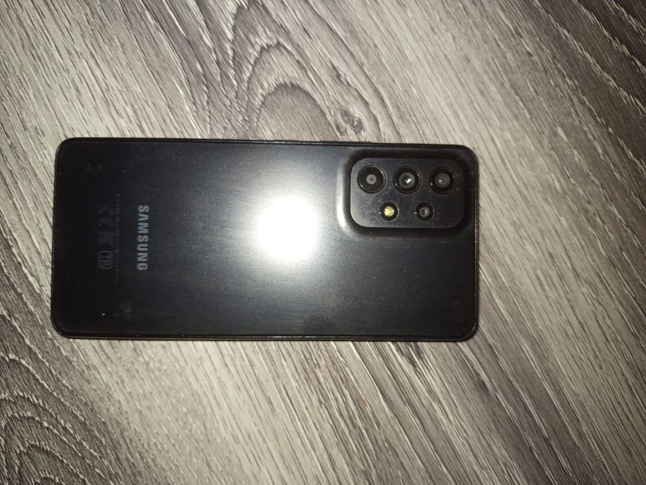 Самсунг А 53 5g бу