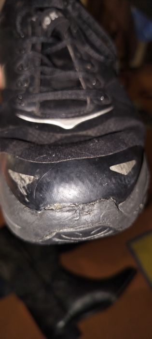 Adidasi hoka 46 talpic de 29.5 cm