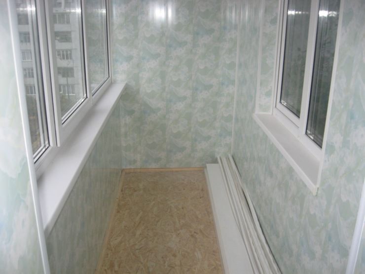 Окна Балконы Лоджии