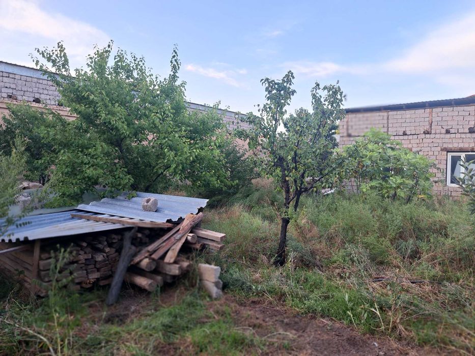 Yer sotiladi toshkent shaxar sergili xonabodda