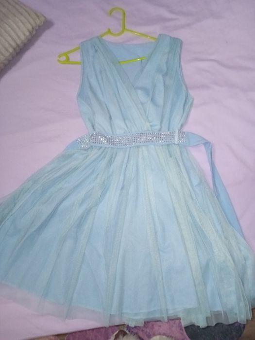 Дамски  летни рокли и гащеризони