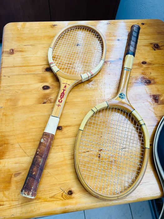 Продается ракетки