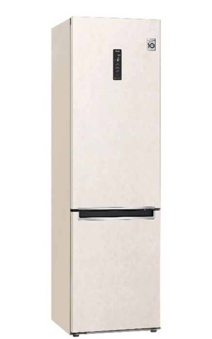 Холодильник Ig новый