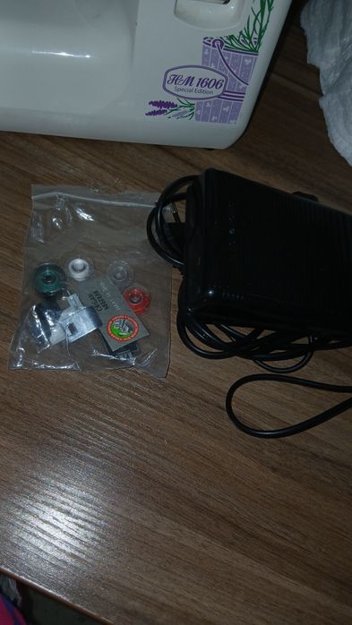 Elna i швейные машины