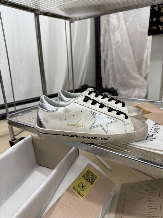 Adidasi Golden Goose Calitate Premium