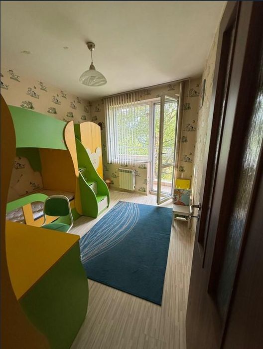 Дава се под наем Тристаен апартамент в София, Изток - 95 кв.м за 849 € - Снимка #5