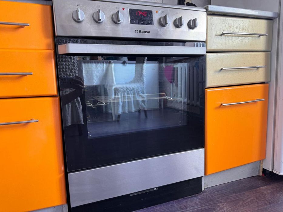 Кухонная плита / печь / плитка / hansa