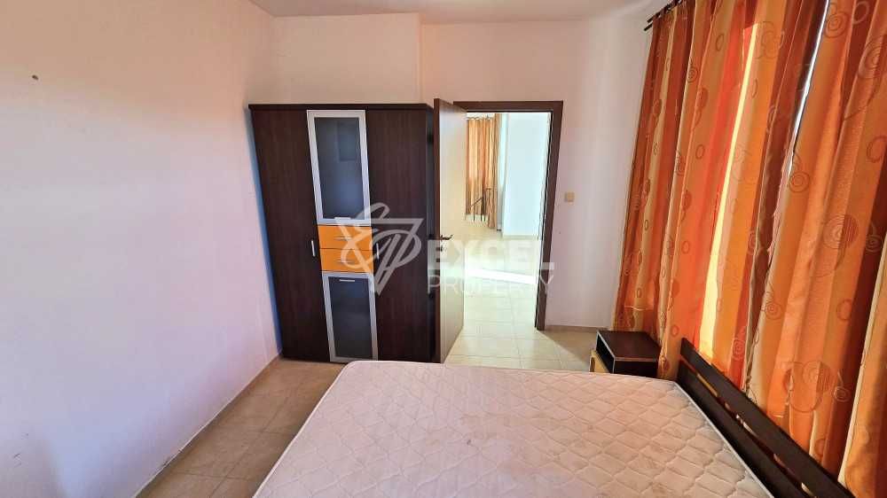 Продава се Четиристаен апартамент в к.к. Слънчев бряг - 204 кв.м за 374 €/кв.м - Снимка #16