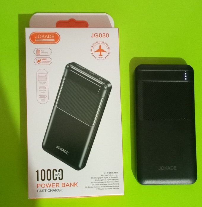POWERBANK poverbank Повербанк