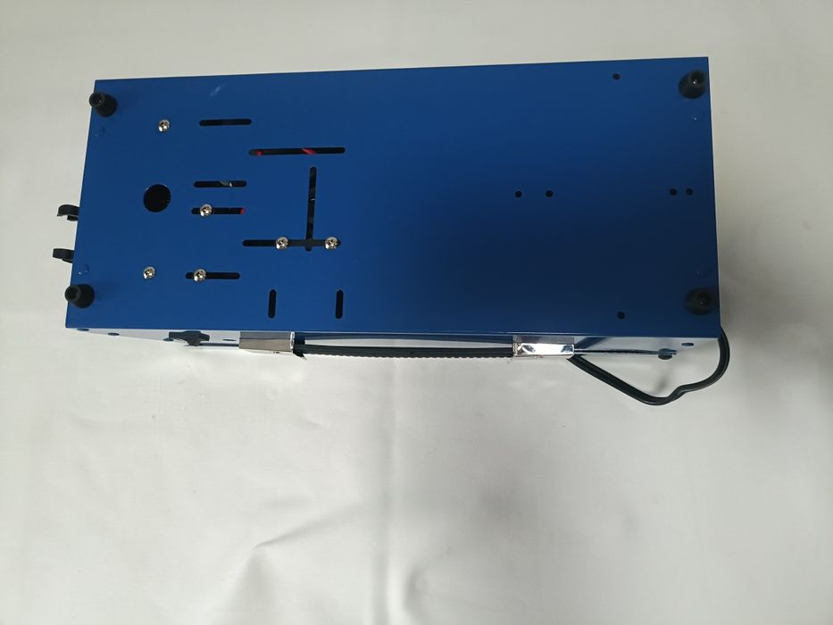 Starter masinute nitro