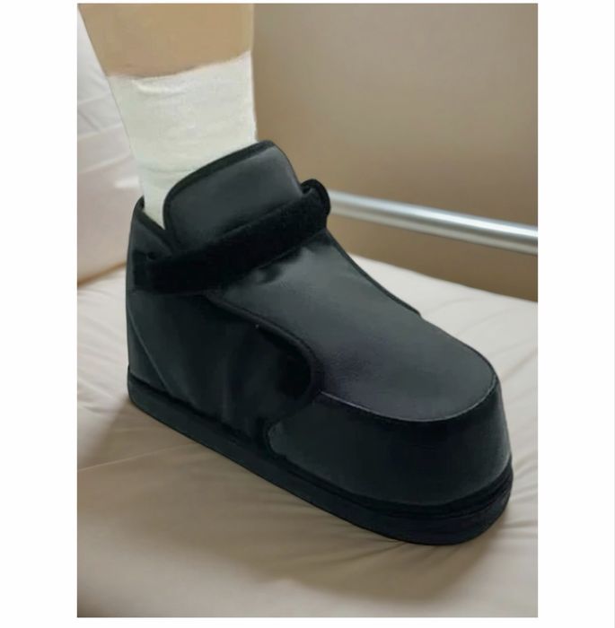 Ботинок для гипса, б/у