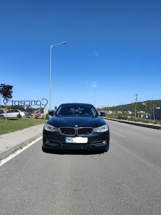 BMW seria 3 GT f34