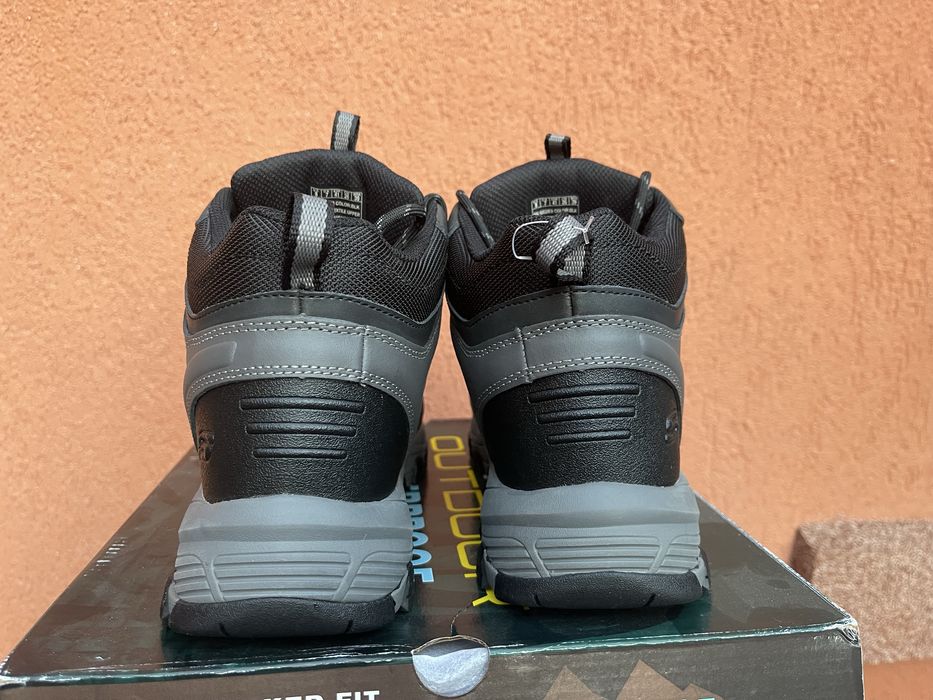 Ghete Skechers waterproof originale noi bocanci cizme
