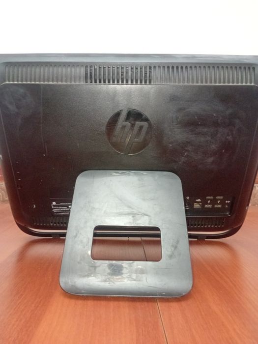 Моноблок HP Pro 3520