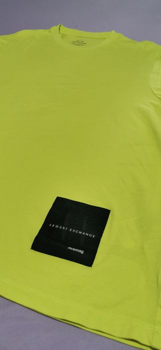 Тениска Armani Exchange