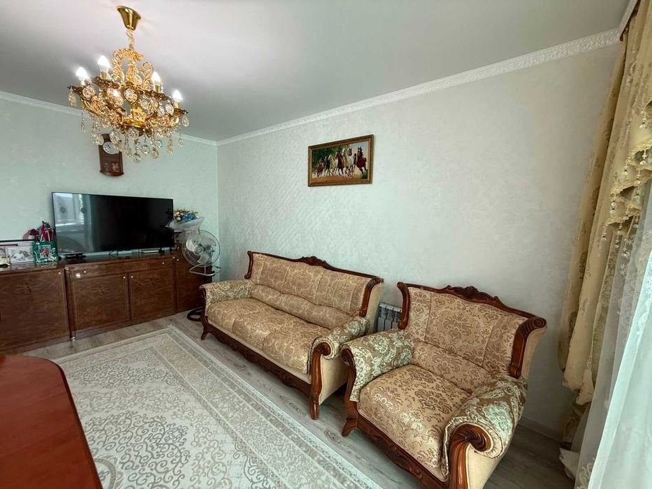 3-ком.кв.Береке 3/9 эт.