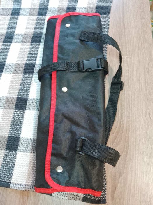 Комплект ножове с точило