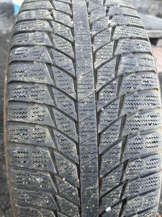 R16 зимние. 215.55