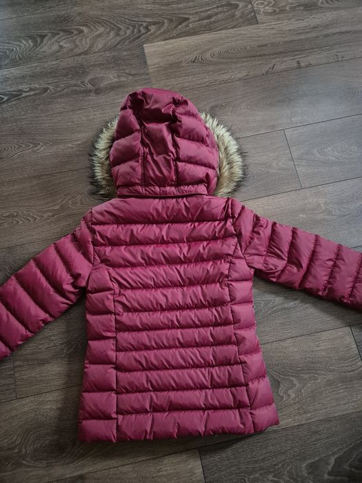 Зимно яке Tommy Hilfiger размер S