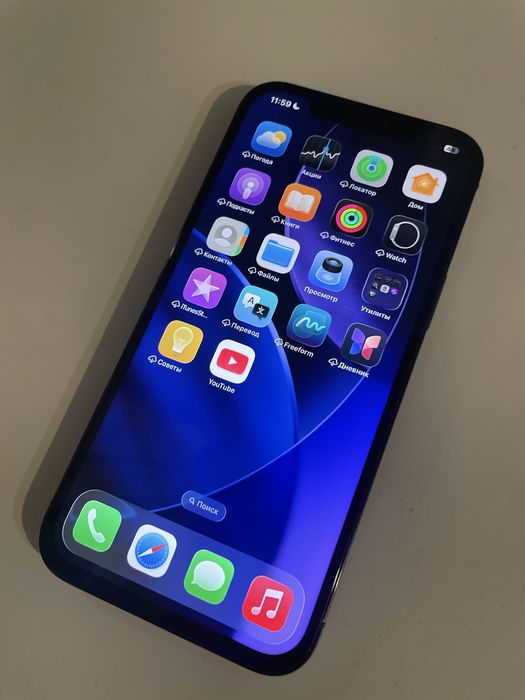 Айфон 12 про макс 256гб iphone