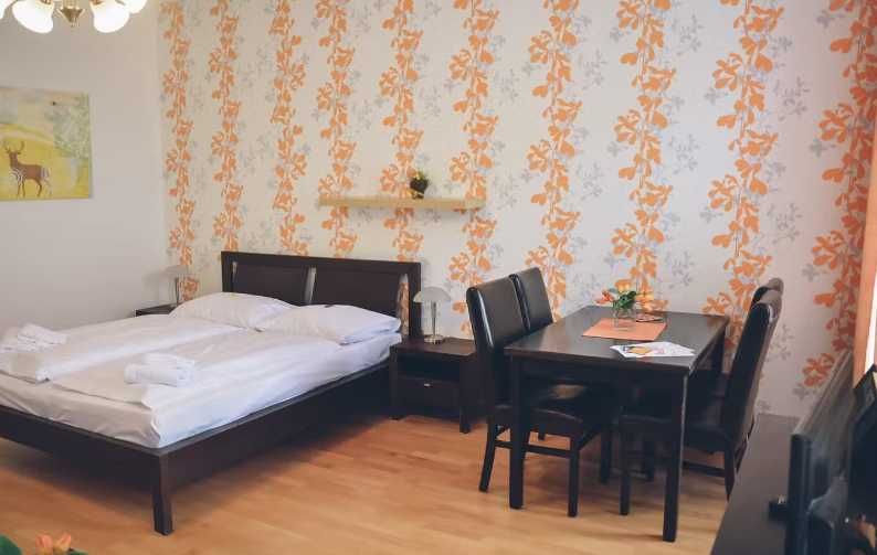 Дава се под наем Едностаен апартамент в Пловдив, Каменица 2 - 45 кв.м за 178.5 € - Снимка #2