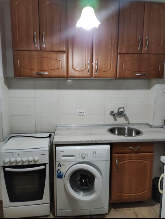 Дава се под наем Двустаен апартамент в София, Младост 1 - 58 кв.м за 484.5 € - Снимка #2