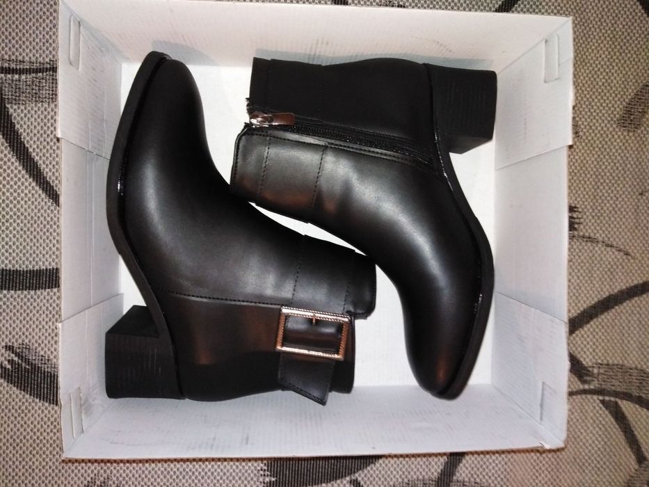 Дамски боти Дамски обувки