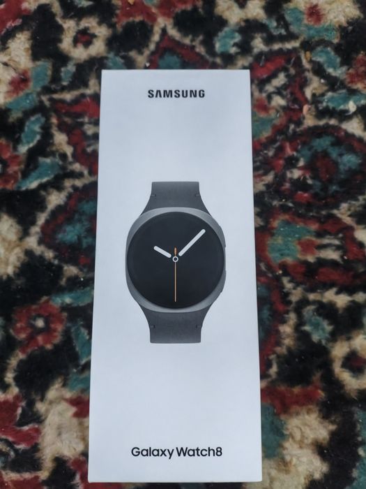 Samsung galaxy watch 8