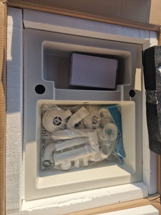 Chiuvetă bucătărie