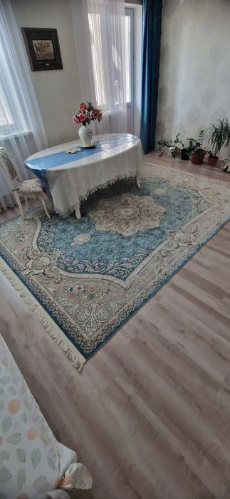 Ковёр в гостиную