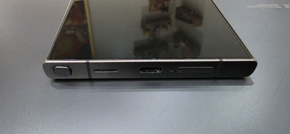 Samsung S24 Ultra  12/512