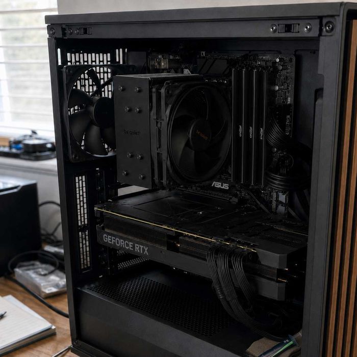 Service IT Arad, PC, Laptop, Servere, Imprimante BambuLab