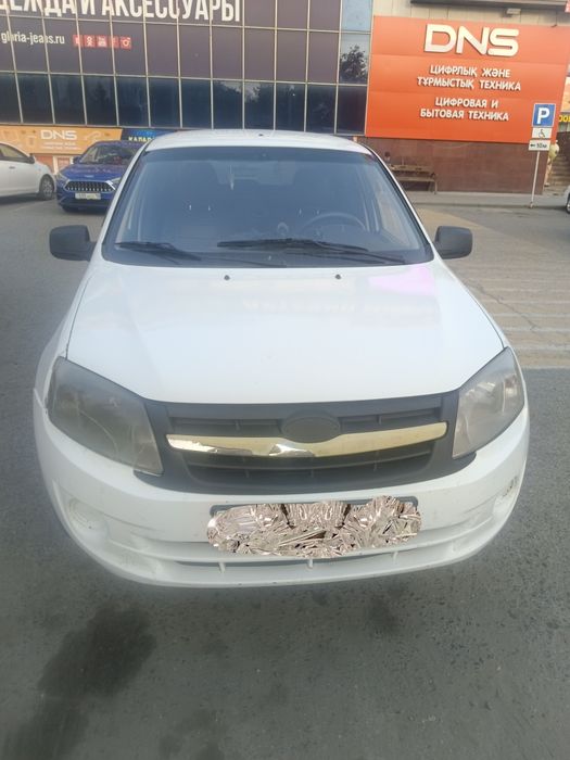 Продам гранта 2012 года