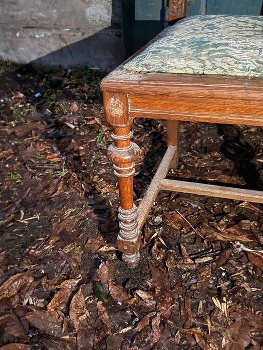 Антикварные стулья 6 шт.