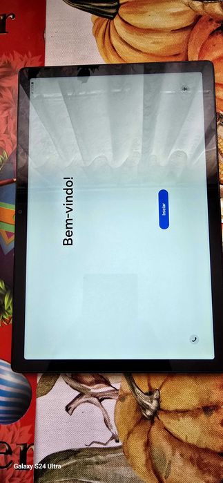 Tabletă Samsung tab A8