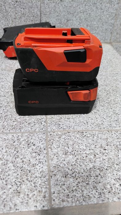 Hilti Батерия и Зарядно Nuron
