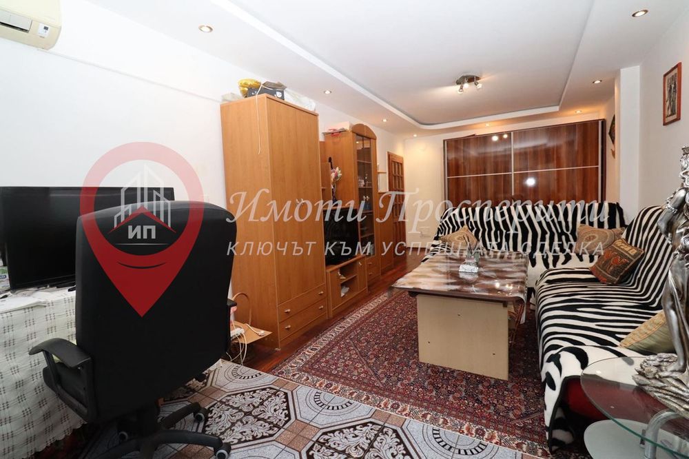 Продава се Двустаен апартамент в Банкя - 88 кв.м за 1038 €/кв.м - Снимка #3
