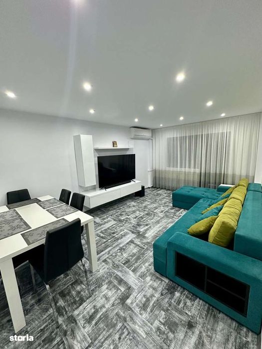 Vand apartament centru Ploiesti